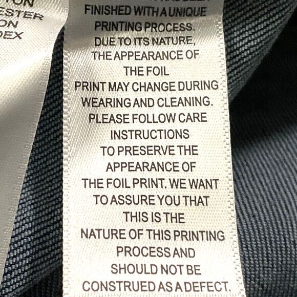 Denim 24/7 Womens Jeans sz 14W Light Wash Denim Gold Metallic Embellishment x28" - Picture 7 of 11